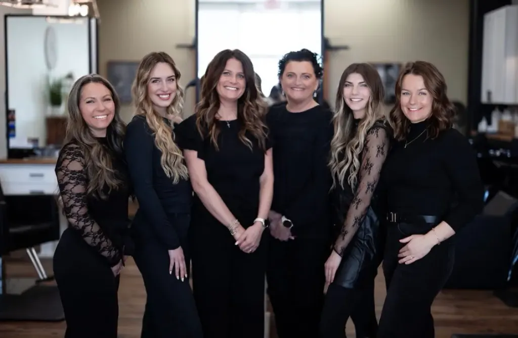 Tara's Heavenly Hair — Hair salon in Eldersburg